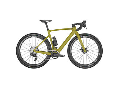 SCOTT Solace Gravel eRIDE 10