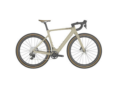 SCOTT Solace Gravel eRIDE 20