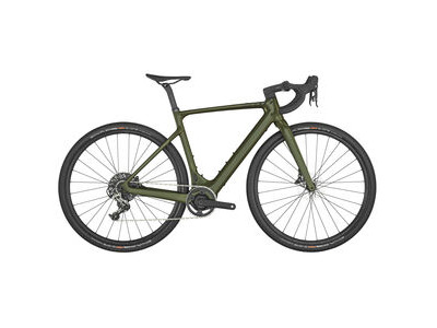 SCOTT Solace Gravel eRIDE 30