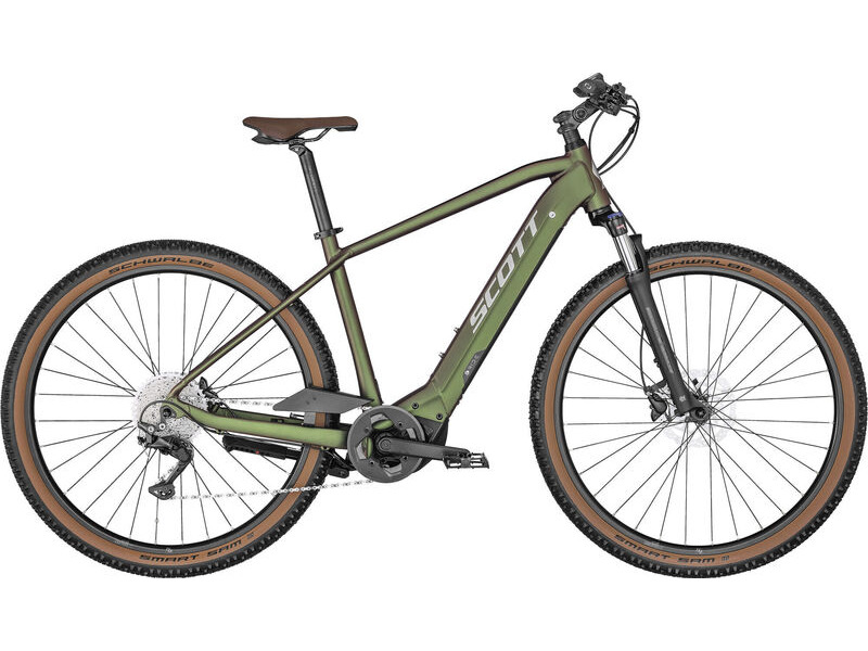 wattitude electric bikes