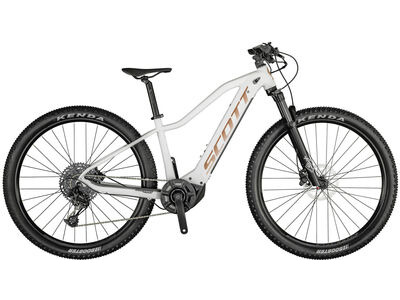 scott contessa active eride 930 bike