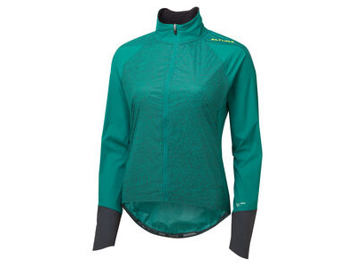 Altura Icon Rocket Women's Packable Jacket Green