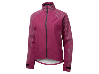 Altura Nightvision Storm Women's Waterproof Jacket Pink