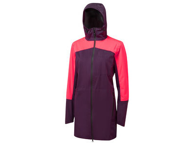 Altura Nightvision Zephyr Women's Stretch Jacket Purple/Pink