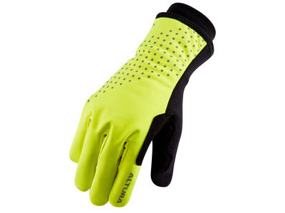Altura Nightvision Insulated Waterproof Gloves Yellow
