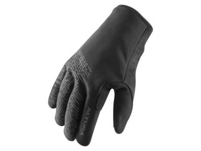 Altura Polartec Waterproof Gloves Black