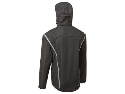 Altura Nightvision Electron Men's Jacket Carbon click to zoom image