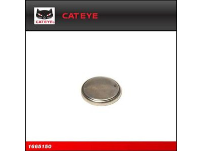 Cateye Cr2032 Replacement Battery