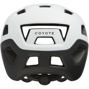 Lazer Coyote Helmet, Matt White click to zoom image