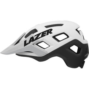 Lazer Coyote Helmet, Matt White click to zoom image