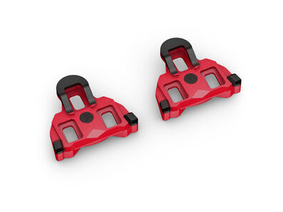 Garmin Rally RS, Replacement Cleats