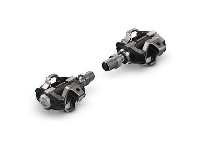Garmin Rally XC200 Power Meter Pedals - dual sided - SPD