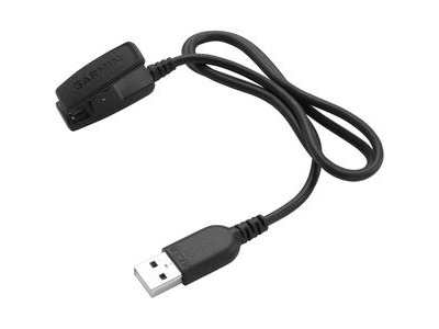 Garmin USB charging clip for Forerunner GPS watches