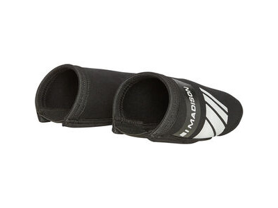 Madison Sportive Thermal toe covers, black