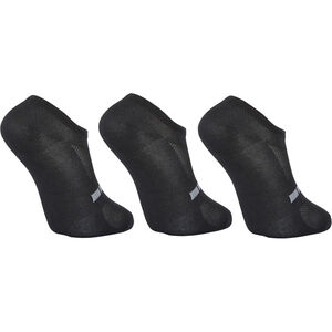 Madison Freewheel coolmax low sock triple pack, black click to zoom image