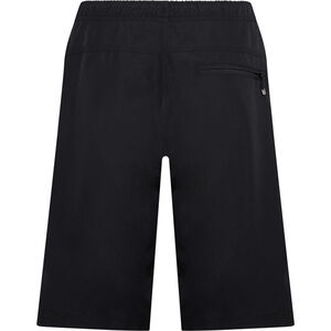 Madison Freewheel women's baggy shorts, black click to zoom image