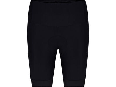 Madison Roam women's cargo lycra shorts, black