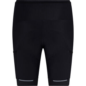 Madison Roam women's cargo lycra shorts, black click to zoom image