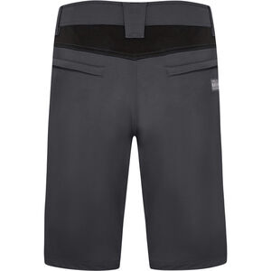 Madison Roam men's shorts, black click to zoom image