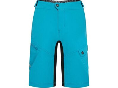Madison Zen youth shorts, caribbean blue