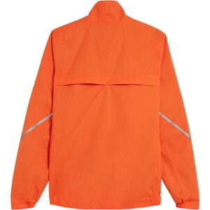 Madison Protec men's 2-layer waterproof jacket - chilli red click to zoom image
