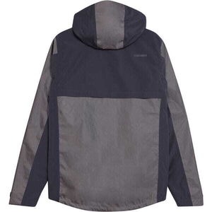 Madison Stellar FiftyFifty Reflective mens wproof jkt - navy haze / silver click to zoom image