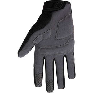 Madison Freewheel Trail gloves - shale blue click to zoom image