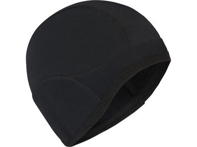 Madison Sportive Thermal skullcap, black one size