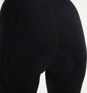 Madison Freewheel women's tights - black click to zoom image