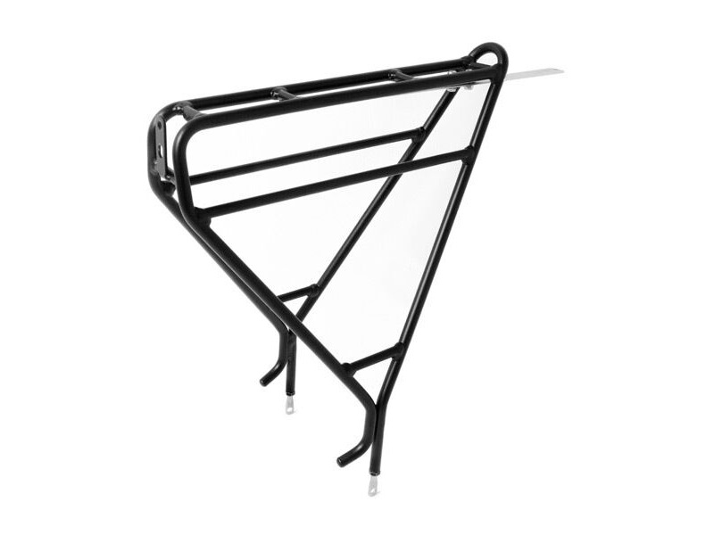 M Part AR2 rear road rack black click to zoom image