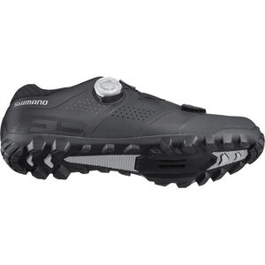 Shimano ME5 (ME502) SPD Shoes, Black click to zoom image