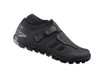Shimano ME7 (ME702) SPD Shoes, Black