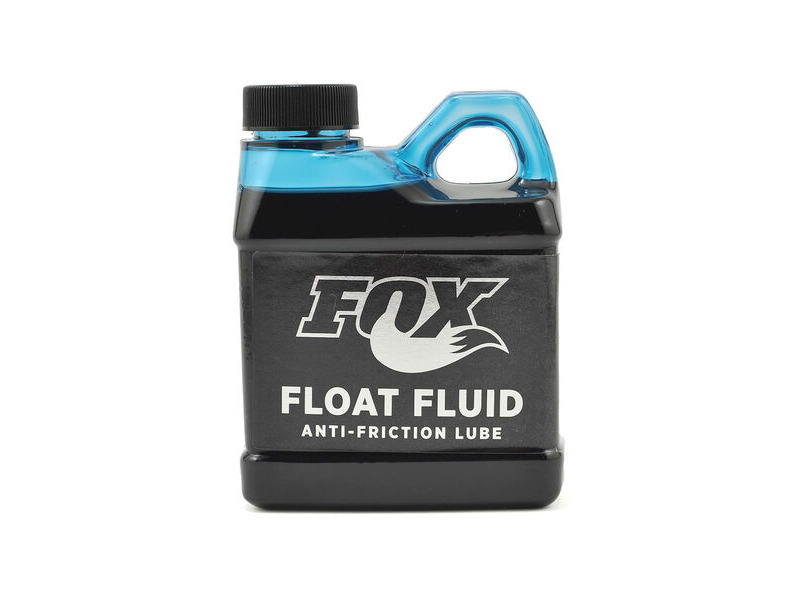Fox Float Fluid Anti-Friction Lube 8oz click to zoom image