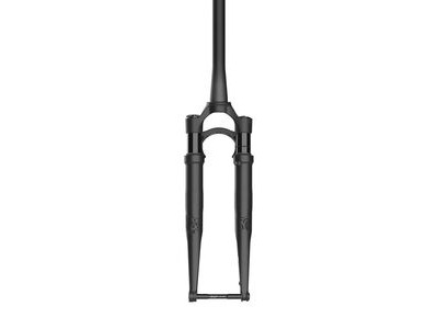 Fox 32 AX Float Performance GRIP Tapered Fork 2023 - 700c / 40mm / 12x100 / 45mm