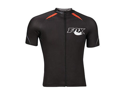 Fox XC Short Sleeve Jersey