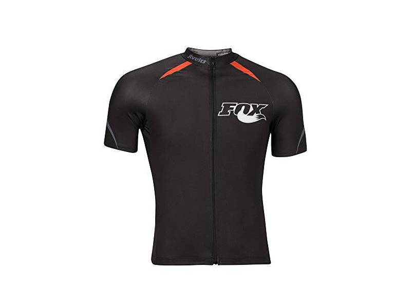 Fox XC Short Sleeve Jersey click to zoom image
