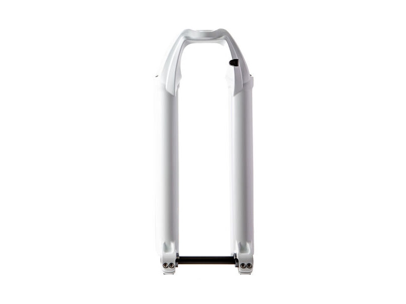 Fox Fork 36mm 2018 Lower Leg Assembly 29 170mm w/20mm Pinch Axle Gloss White click to zoom image