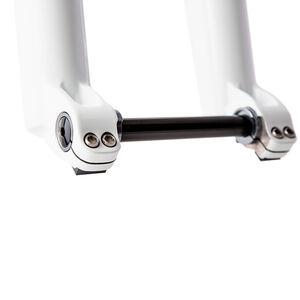 Fox Fork 36mm 2018 Lower Leg Assembly 29 170mm w/15mm Pinch Axle Gloss White click to zoom image