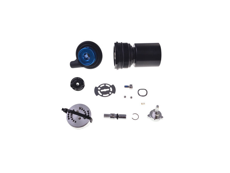 Fox 32 SC FIT4 Remote U-Cup 3 Pos Topcap Assembly 2019 click to zoom image