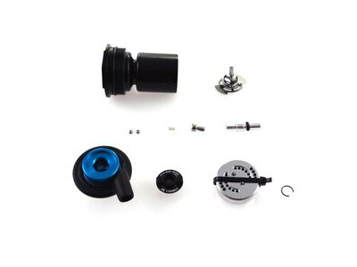 Fox fork 36 FIT4 F-S Topcap Assembly CL Tune Remote U-Cup 3-Pos 2020