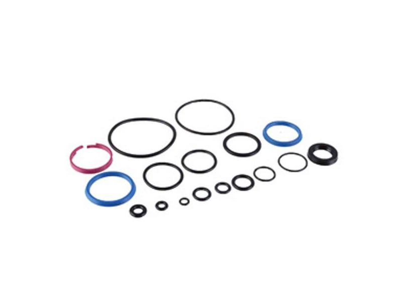Fox Fork 34/36/38/40 F-S Grip2 Seal Kit 2021 click to zoom image