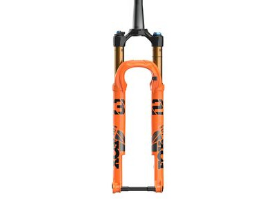 Fox 32 Float Fact SC FIT4 Remote Tapered 2022 29" Orange