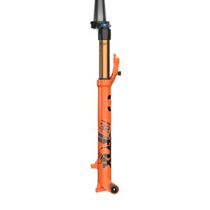 Fox 32 Float Fact SC FIT4 Remote Tapered 2022 29" Orange click to zoom image