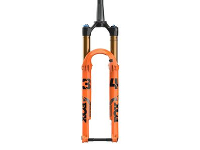 Fox 34 Float Fact SC FIT4 Remote Tapered 2022 29" Orange