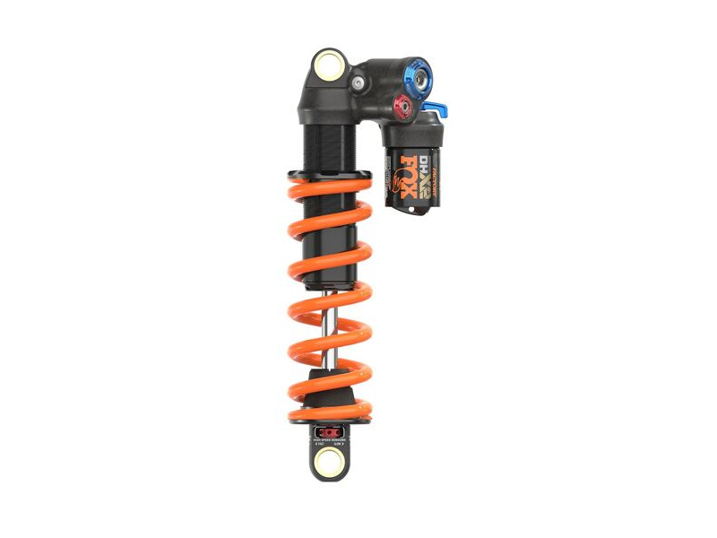 Fox DHX2 Factory 2Pos-Adjust Shock 2022 click to zoom image