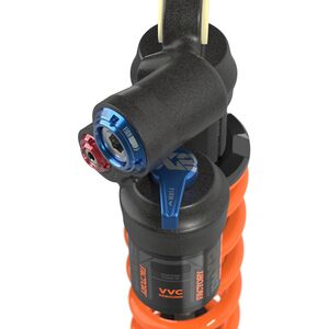 Fox DHX2 Factory 2Pos-Adjust Shock 2022 click to zoom image