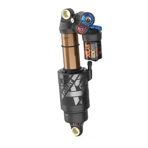 Fox Float X2 Factory 2Pos-Adjust Shock 2022 click to zoom image