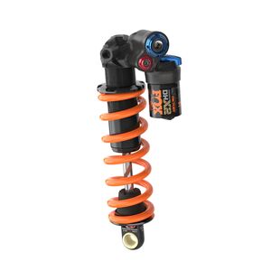 Fox DHX2 Factory 2Pos-Adjust Shock 2022 (Trunnion) click to zoom image