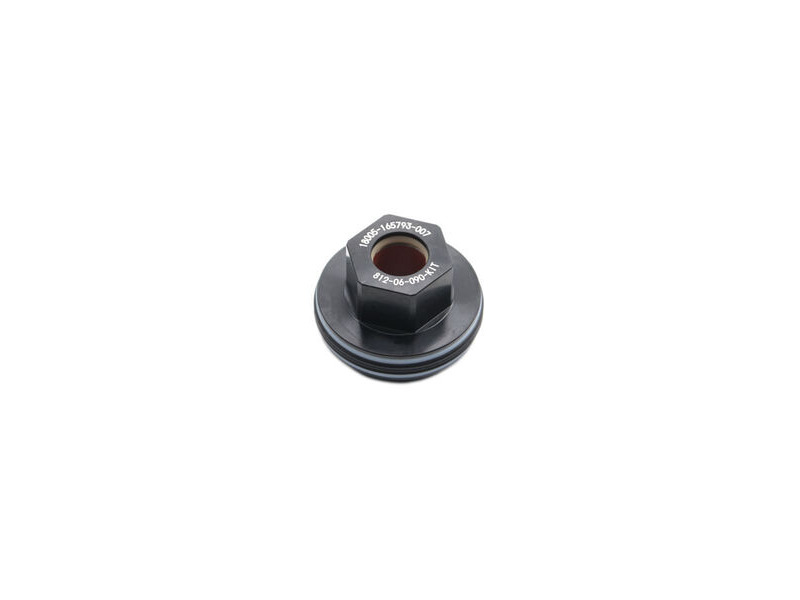 Fox Shock FLOAT Tall Bearing Assembly 0.5" Shaft 2018 click to zoom image