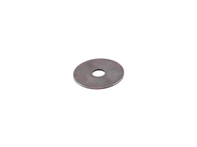 Fox Bottom Out Plate Spacer Eyelet Side 1.100 OD 0.040 THK
